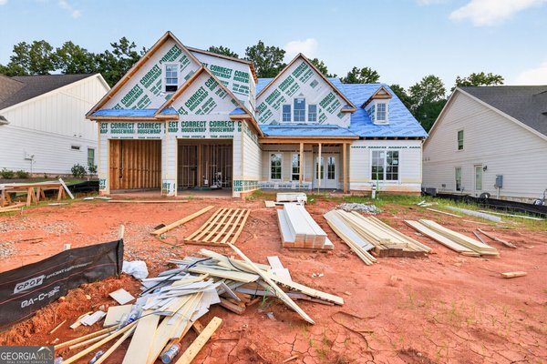 467 Lake Vista Drive Statham
