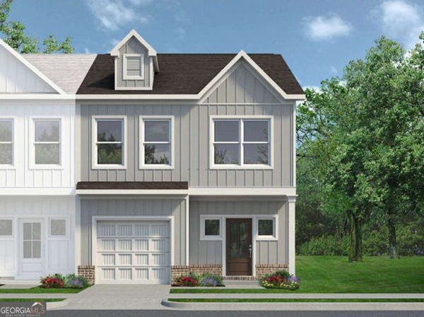 253 Alameda Street Loganville