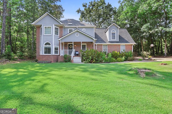 232 Lakewood Drive Carrollton