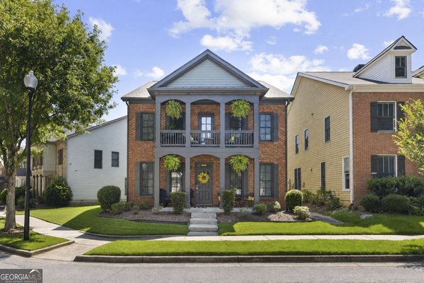 1516 Baxley Pine Trace, Suwanee