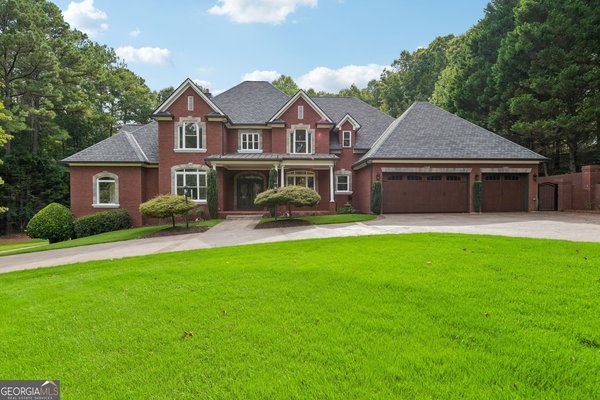 2431 Rabbit Farm Circle Loganville