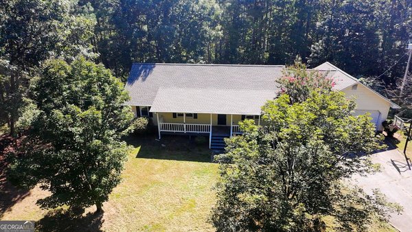 2186 Ewing Chapel Road Dacula