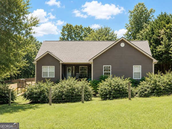 2750 Habersham Mill Road Demorest