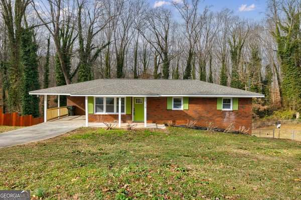 5310 Timbo Lane Mableton