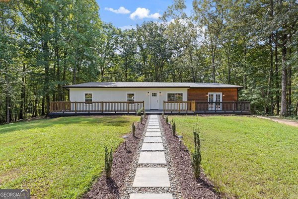 681 Pumpkinvine Road Acworth
