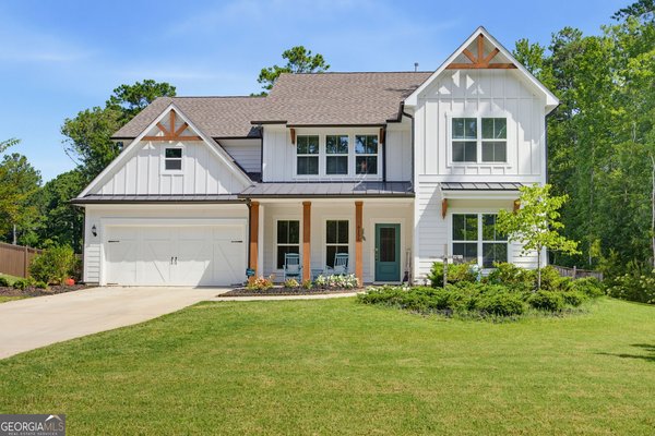 6156 Collins Road Acworth