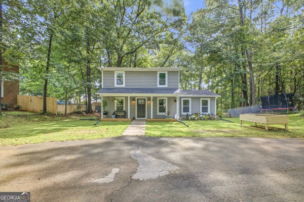 106 Northside Drive Calhoun