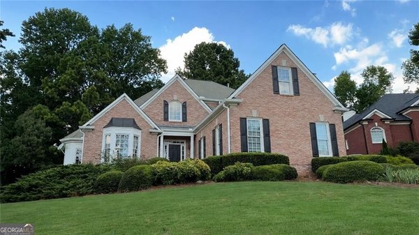 1910 Millwater Court Dacula