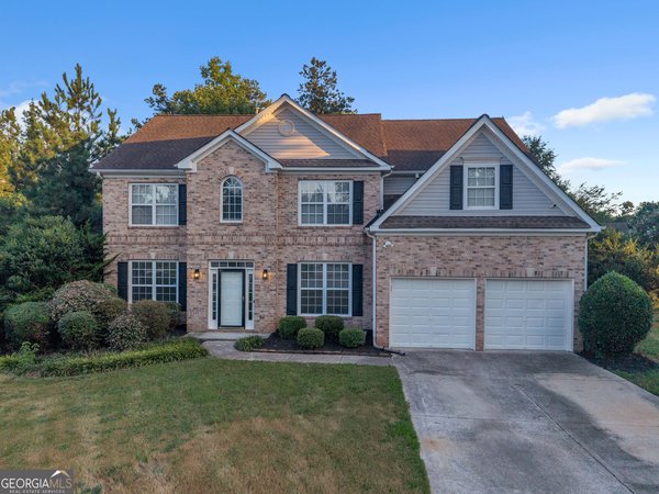 620 Windham Way Mcdonough