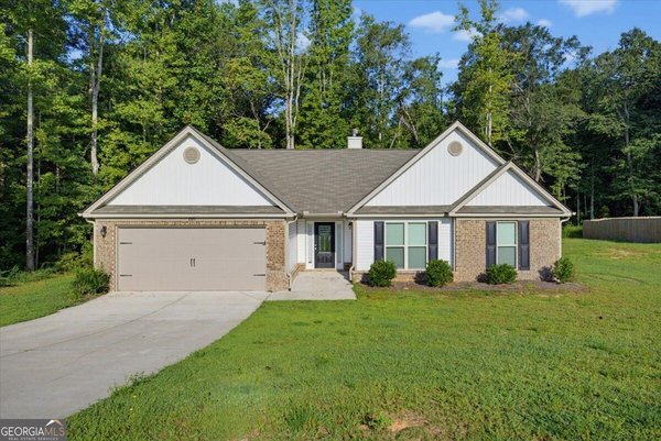 2320 Spring Brook Drive Monroe