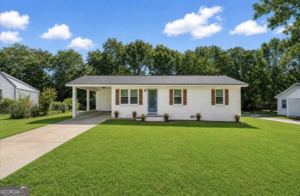 1015 Highland Avenue, Madison