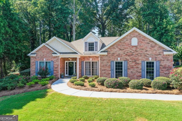 4903 Eagles Ridge Loop Lithonia