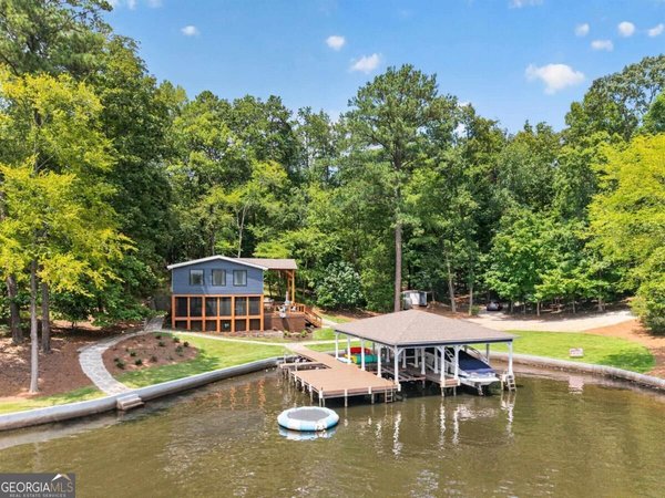 966 Dennis Station Road, Eatonton