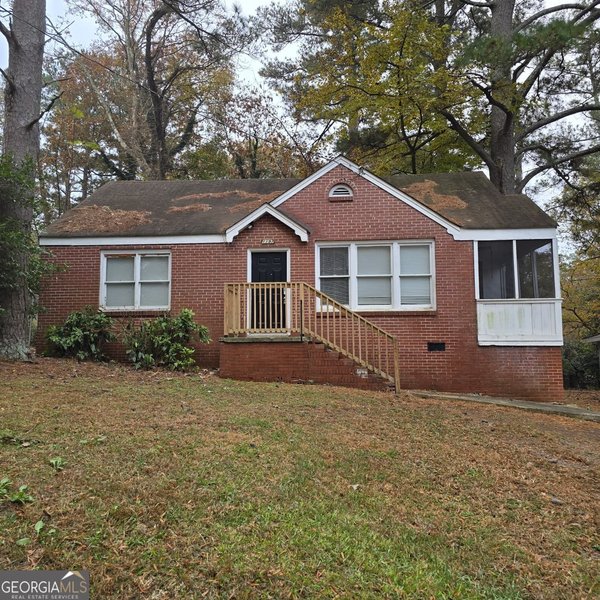 1197 Lake Drive Jonesboro