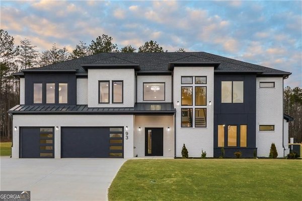 93 Rocky Ridge Way Auburn