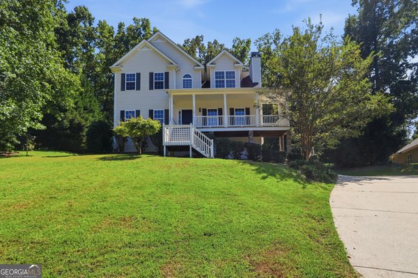 44 Fairwood Drive Dallas