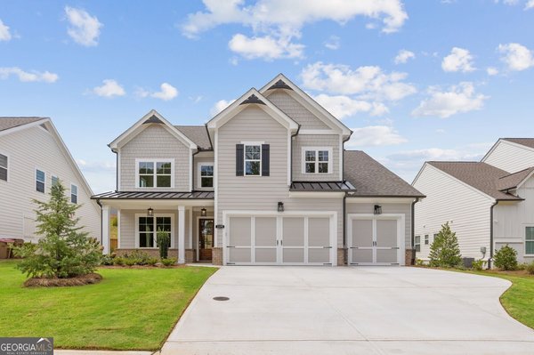 3375 Hillshire Drive Cumming