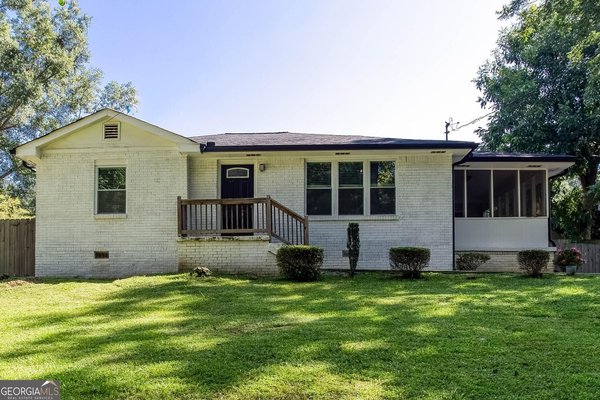 349 Mossy Creek Drive Marietta