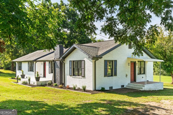 418 Lamb Road, Moreland
