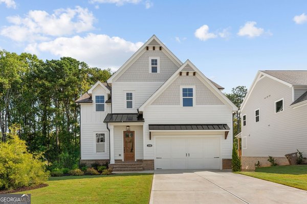 3350 Hillshire Drive Cumming