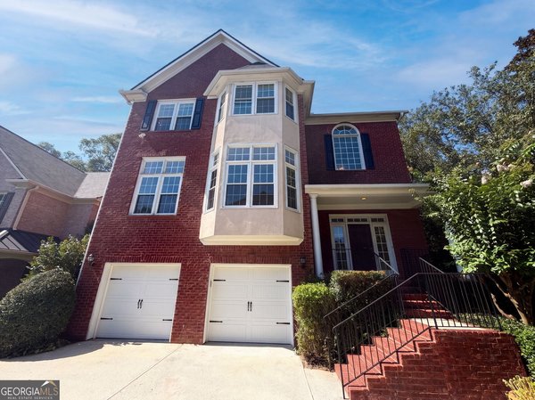 3725 Wescott Way Sandy Springs