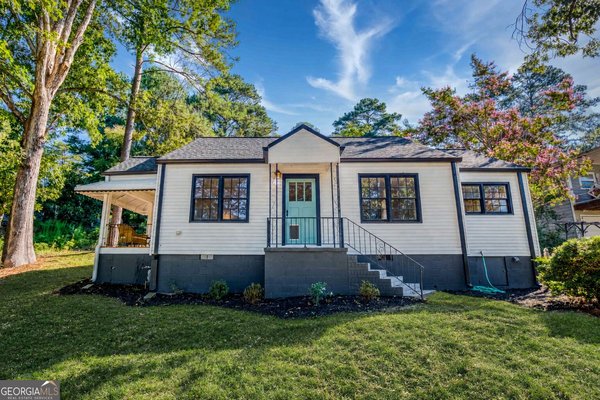 2483 Lakeshore Conyers