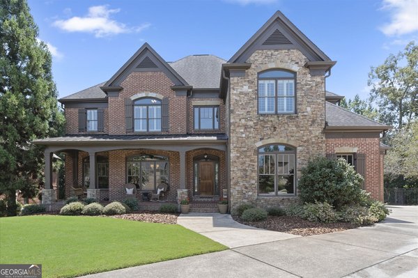 2885 Lassiter Manor Drive Marietta