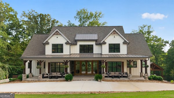 109 Forest Pointe Drive, Forsyth