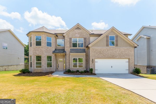 1180 Brading Place Lawrenceville