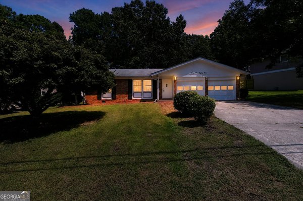 3589 Creatwood Trail Smyrna