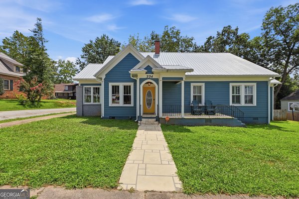 334 Tugalo Street, Toccoa