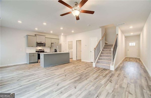 667 Treasure Drive Stockbridge