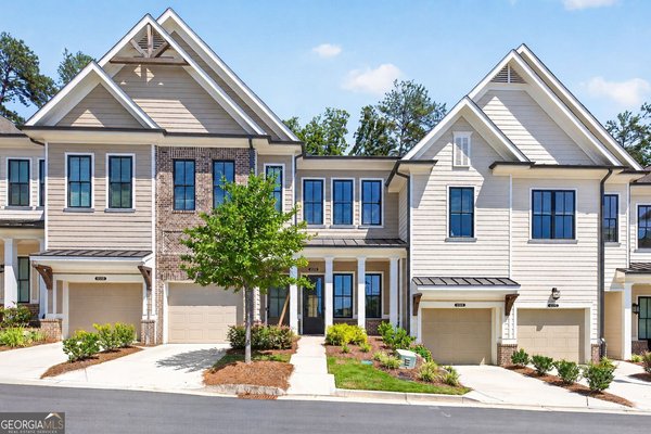 4958 Sudbrook Way Peachtree Corners