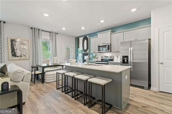 671 Treasure Drive Stockbridge
