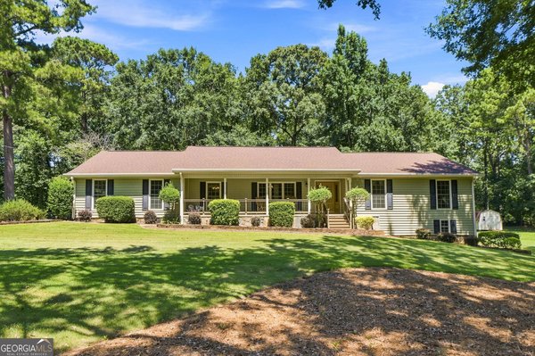 115 Morning Creek Way, Jonesboro