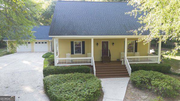 141 Wimbish Way Perry