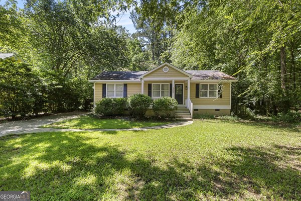 1260 Greentree Parkway, Macon