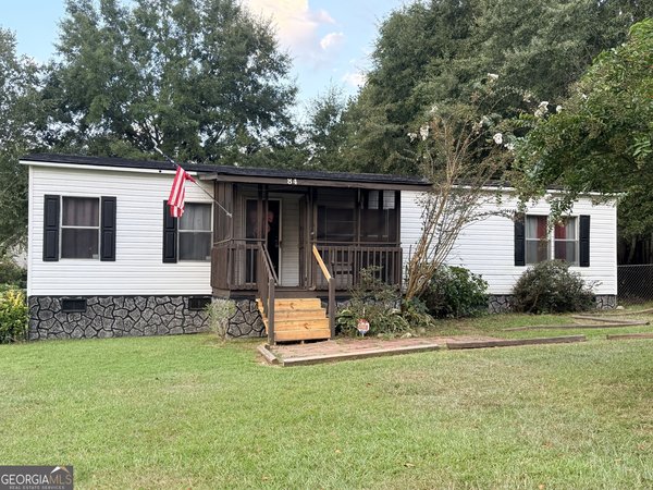 84 Skyland Drive Locust Grove