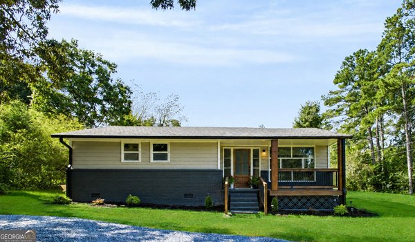 232 Tuck Street Cedartown