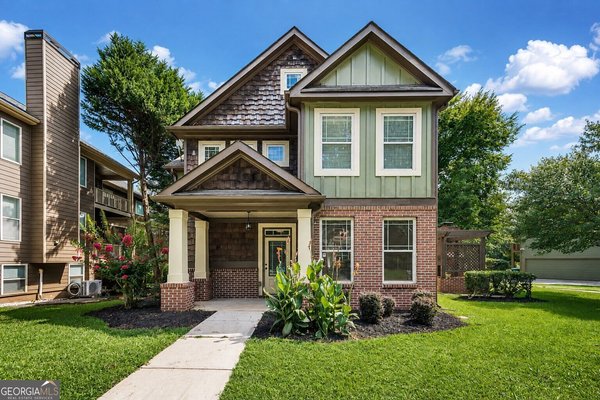 44 Magnolia Parkway Hampton