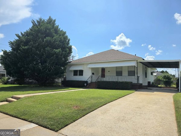 201 C Street Thomaston