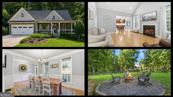 342 Stonington Drive Mount Airy