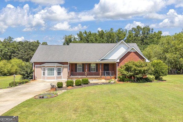117 Dunbar Place, Winterville