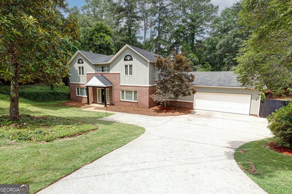 101 Cascade Road Columbus