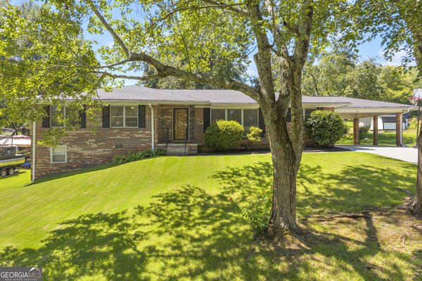 38 Julia Lane, Toccoa
