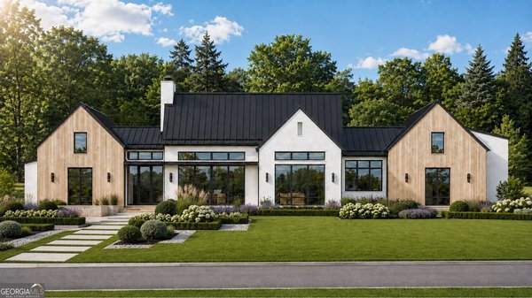 8545 Ridge Road Fairburn