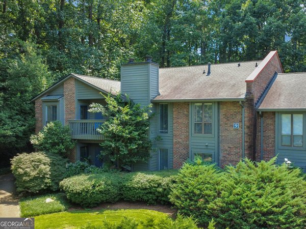 903 Tuxworth Circle Decatur