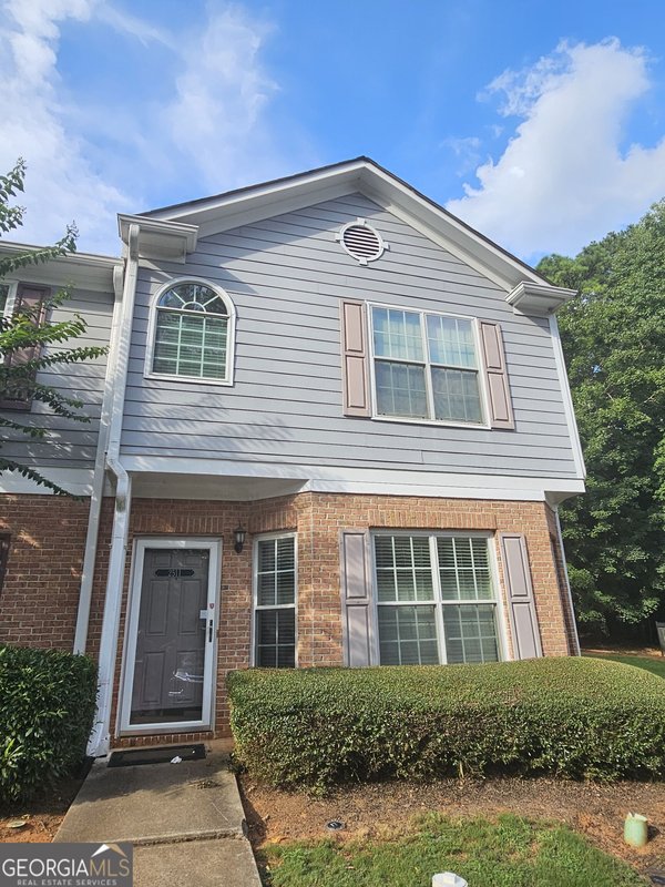 2511 Walden Lake Drive Decatur