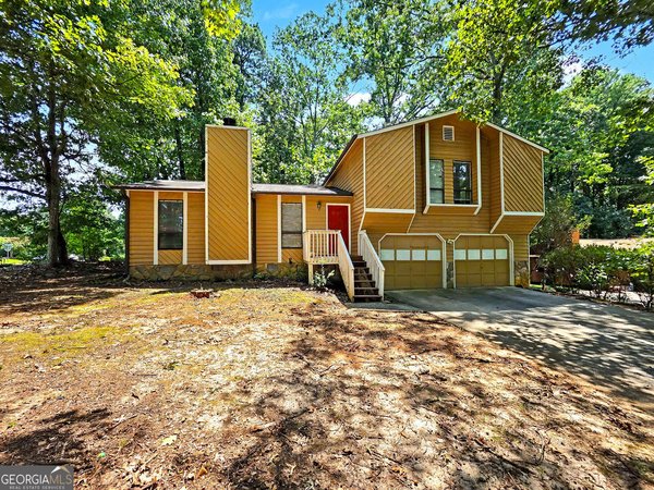 3754 Lamar Way Snellville