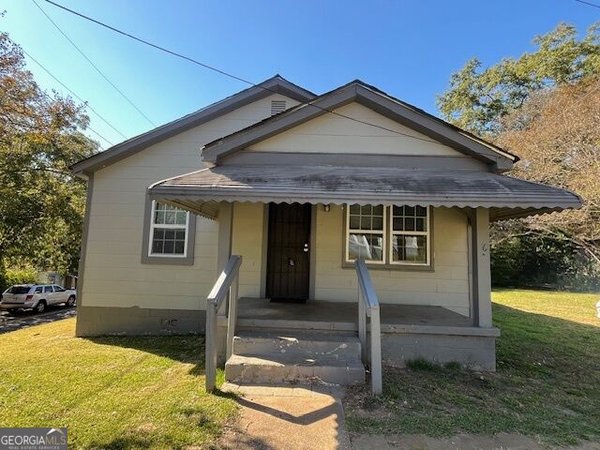 619 Melrose Avenue Griffin